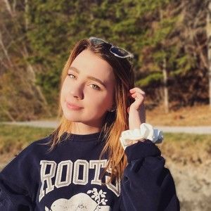 Meet your Posher, Shalene